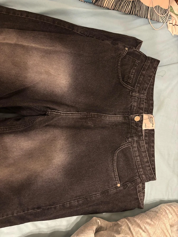 local brands Jeans