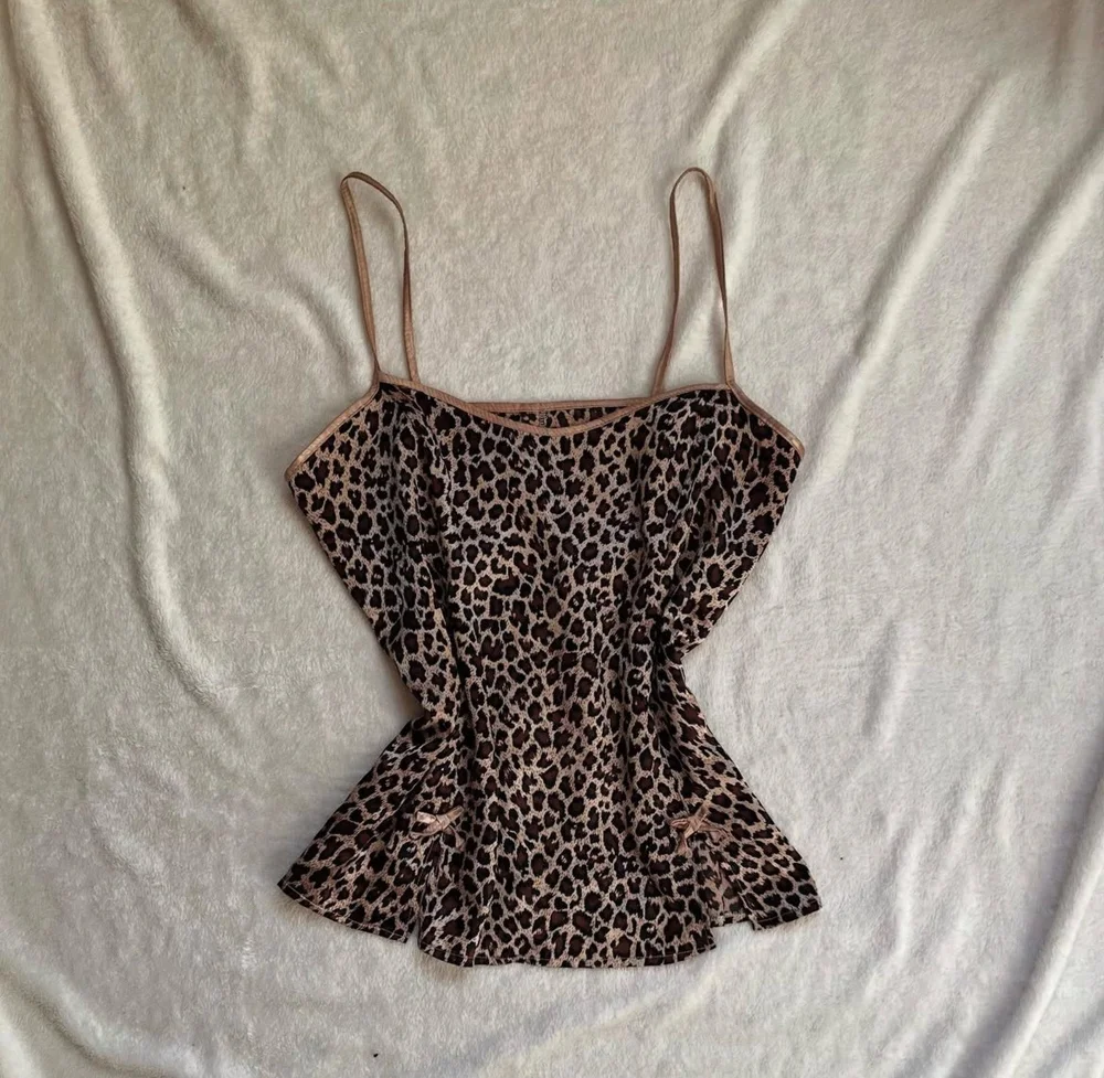 Zara Cami Tops, size S / 36 / 8, photo 3