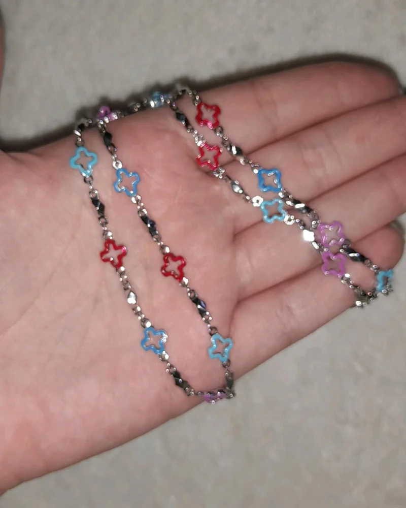 Necklaces, size One size, photo 3