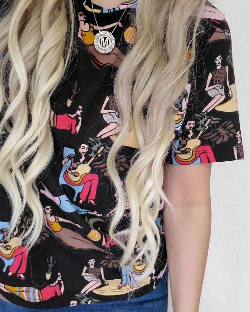 Zara T-shirts