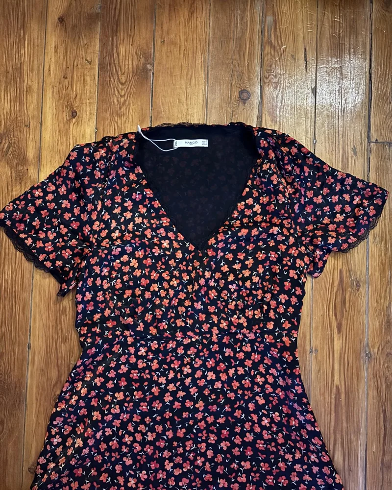 Mango Maxi Dresses, size M / 38 / 10, photo 2