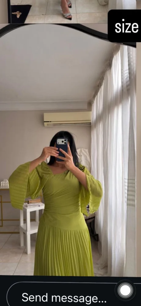 Shein Party Dresses, size M / 38 / 10, photo 3