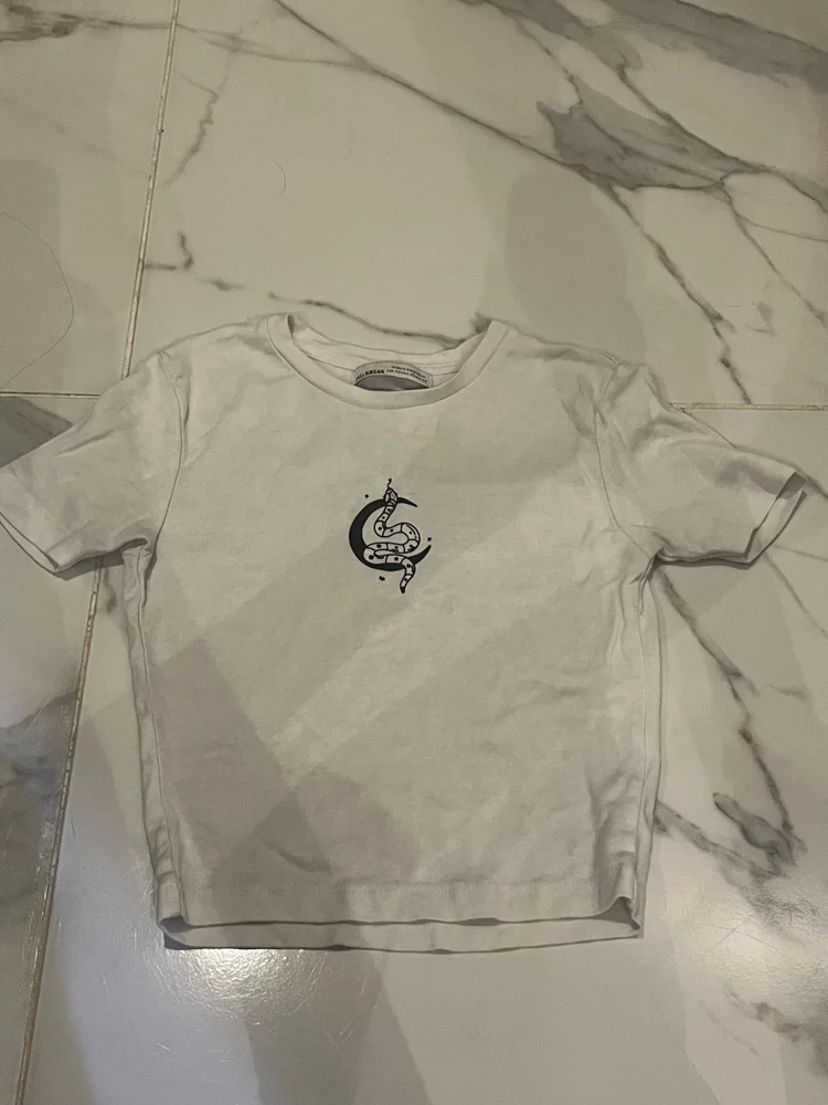 Pull & Bear Crop Tops