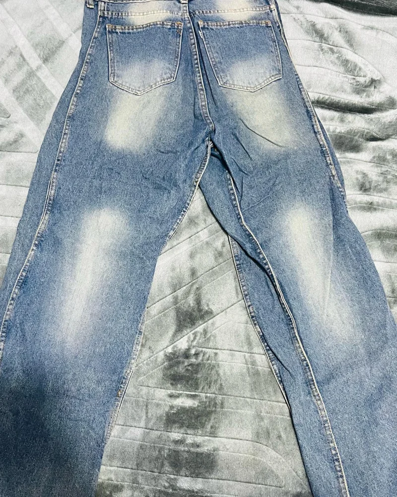 local brands Jeans, size S, photo 2