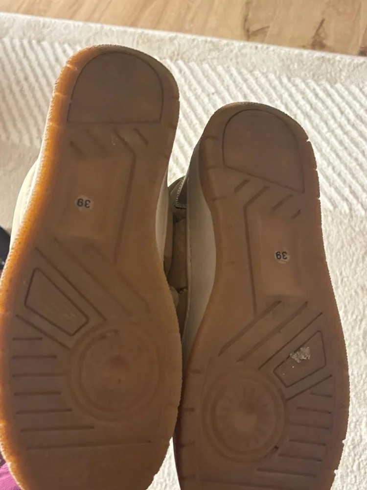 H&M Boots, size 39, photo 2