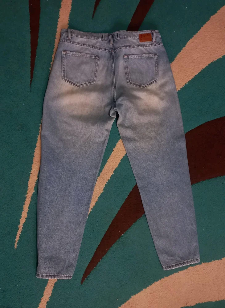 Jeans, size L / 40 / 12, photo 3