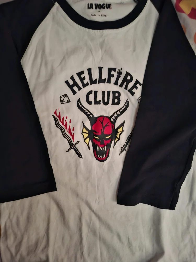 T-shirts, size M, photo 3