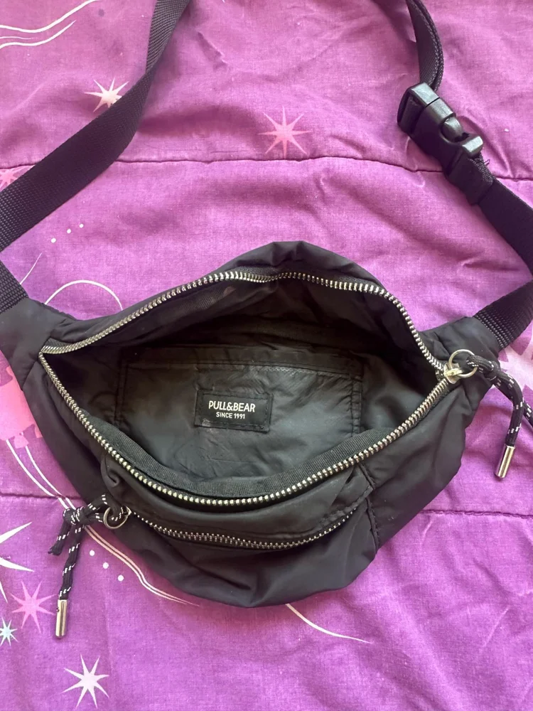 Pull & Bear Fanny packs, size Other, photo 3