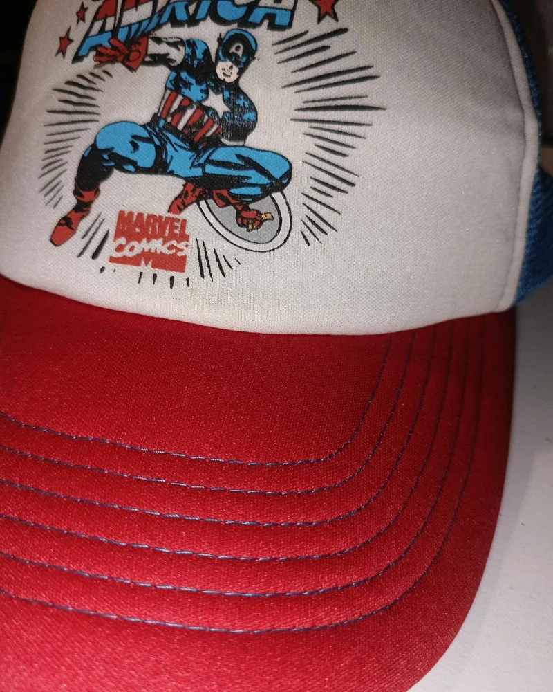 Hats & Caps, size One size, photo 4