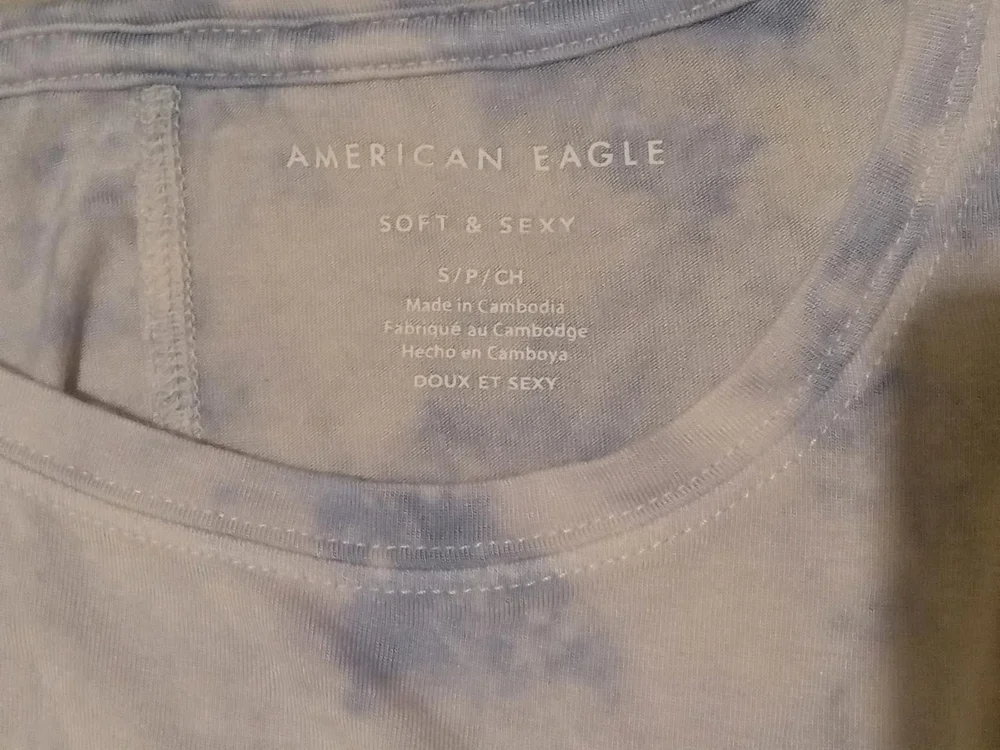 T-shirts, size S / 36 / 8, photo 3