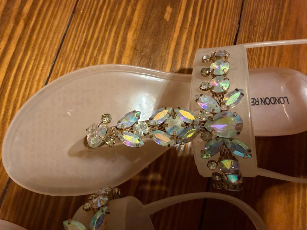 ASOS Sandals, size 38, photo 2