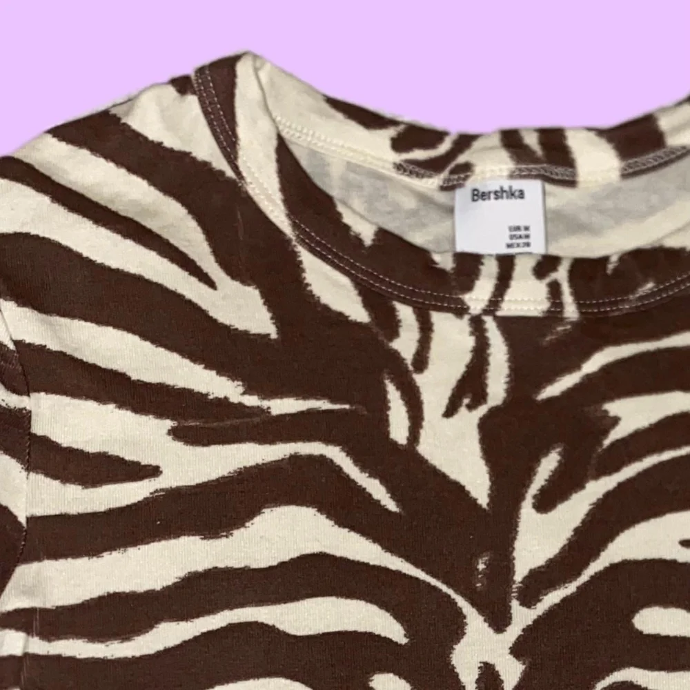 Bershka Tops, size M / 38 / 10, photo 2