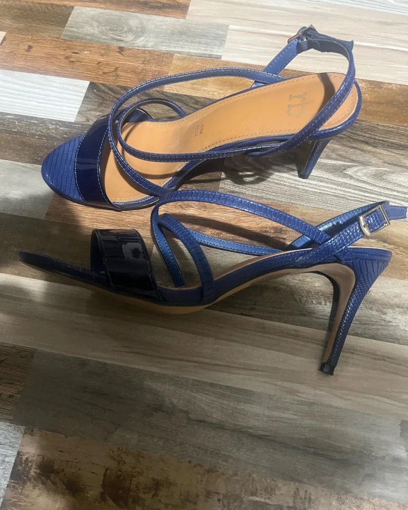 Rocco Barocco Sandals, size 38, photo 2
