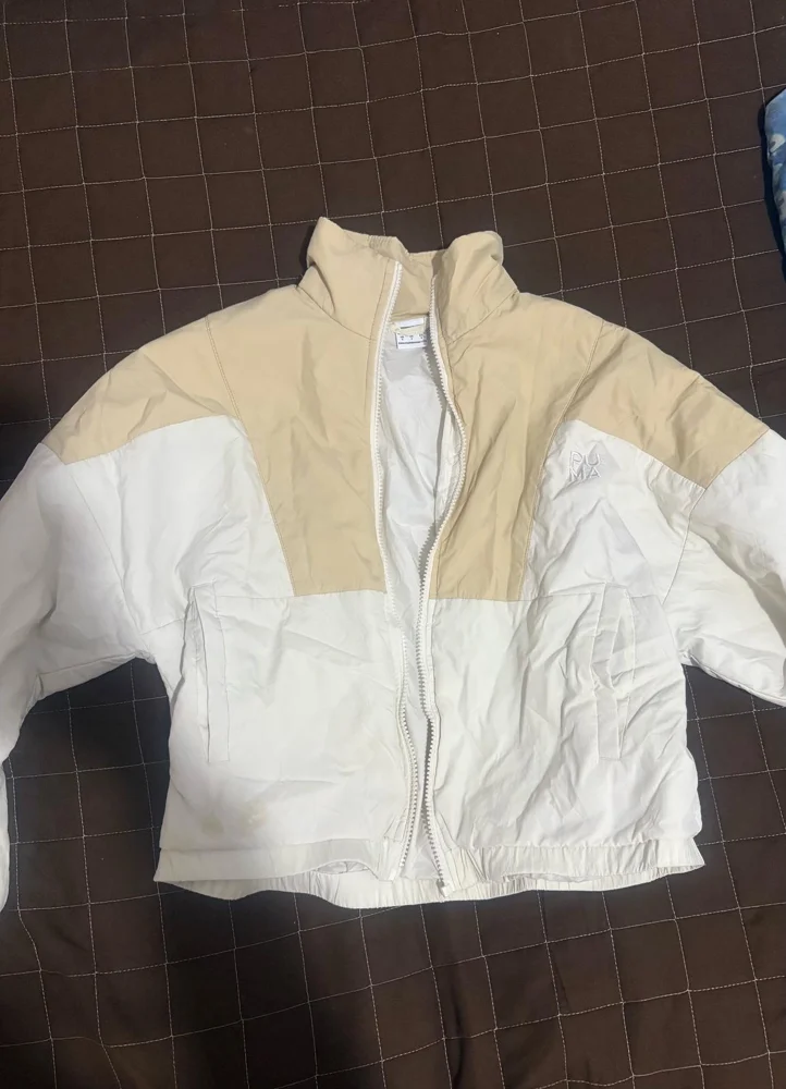 Puma Jackets