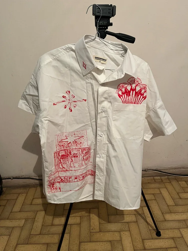 local brands Shirts