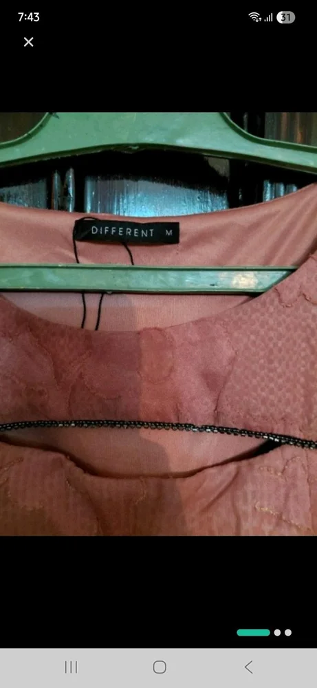 Midi Dresses, size M / 38 / 10, photo 3