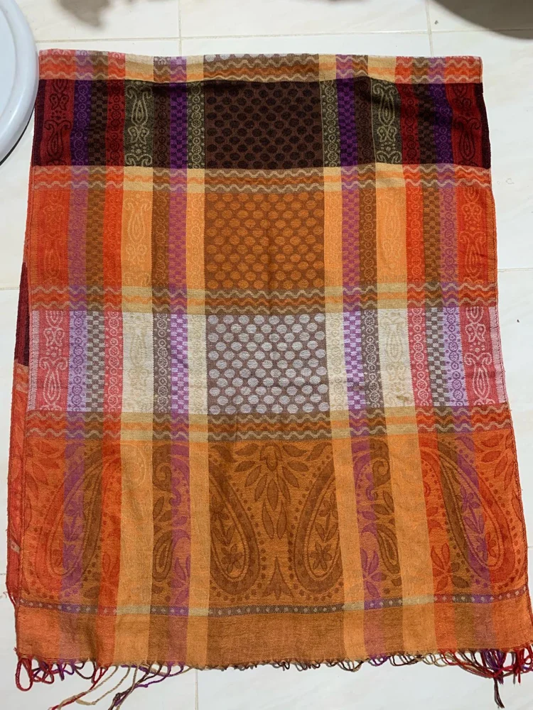 Scarves, size Other, photo 2