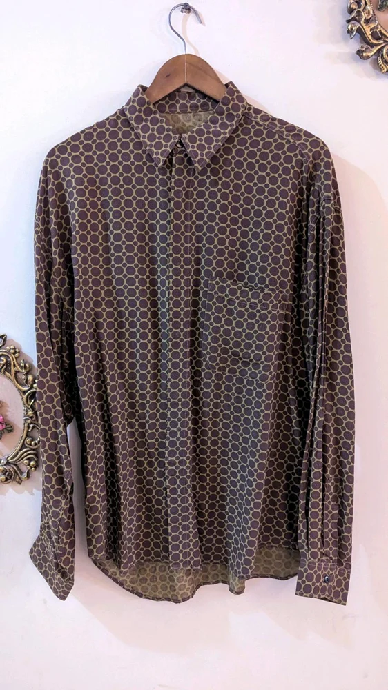 Long Sleeve Shirts, size L, photo 3