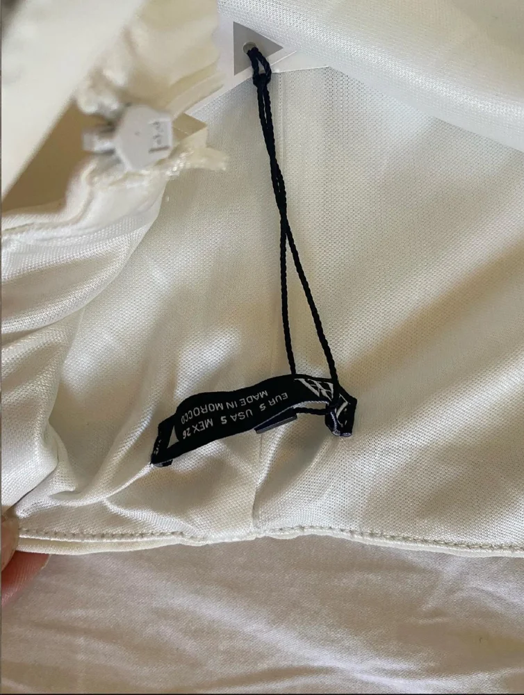 Zara Blouses, size S / 36 / 8, photo 2