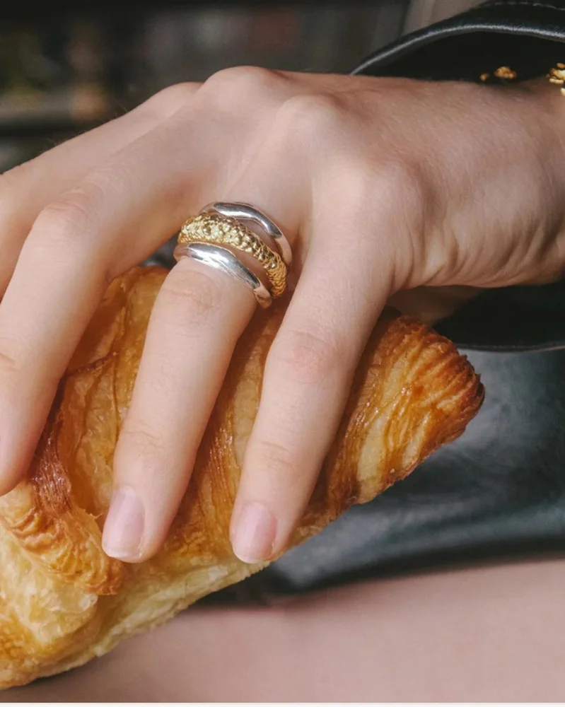 Rings, size One size, photo 3