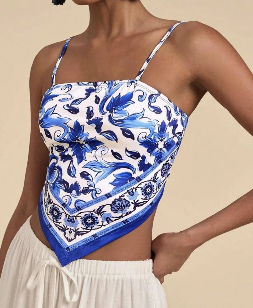 Shein Cami Tops