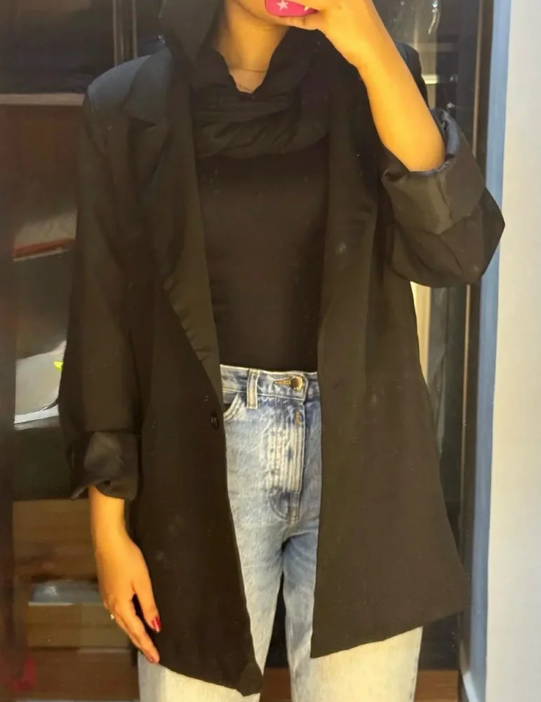 PrettyLittleThing Blazers, size XS / 34 / 6, photo 4