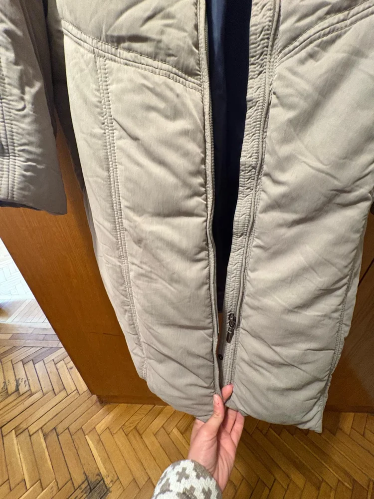 Coats, size L, photo 4