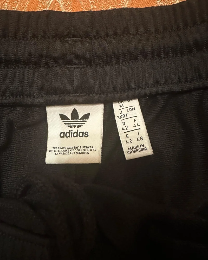 adidas Shorts, size XL / 42 / 14, photo 3