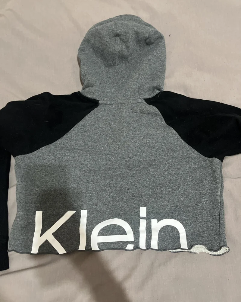 Calvin Klein Performance Hoodies, size XS / 34 / 6, photo 5