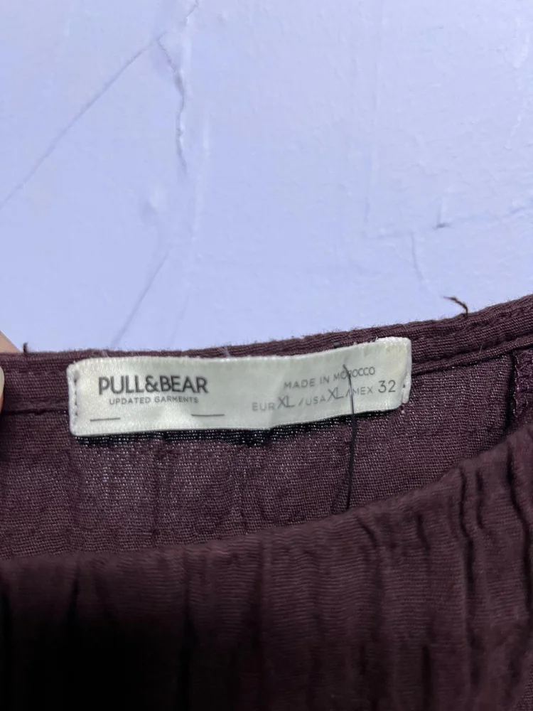 Pull & Bear Mini Dresses, size XL / 42 / 14, photo 2