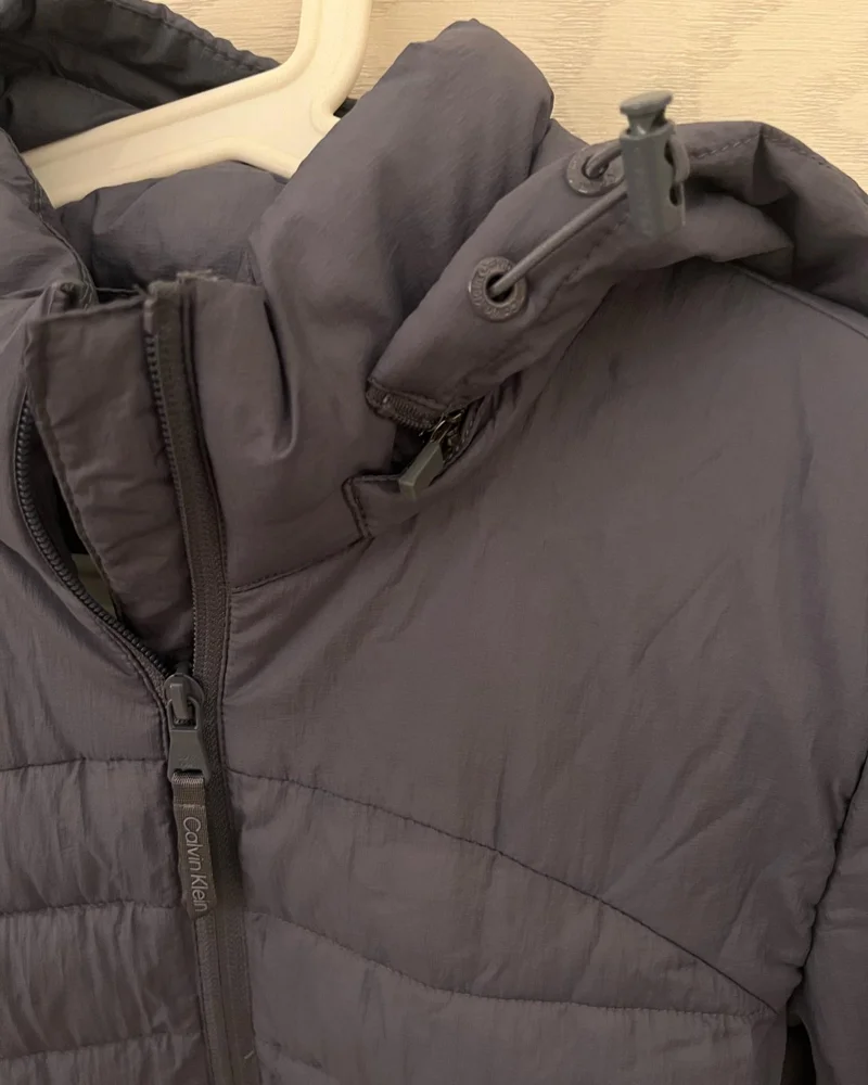 Calvin Klein Jackets, size S / 36 / 8, photo 3