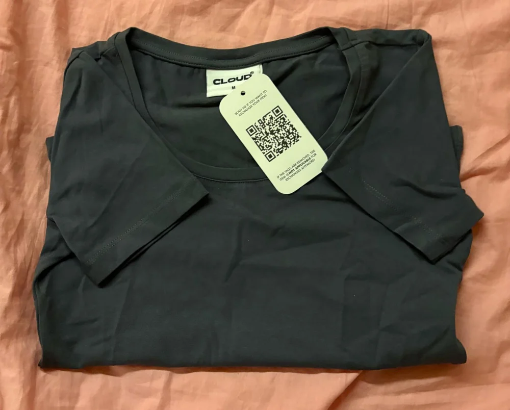 T-shirts, size M / 38 / 10, photo 4
