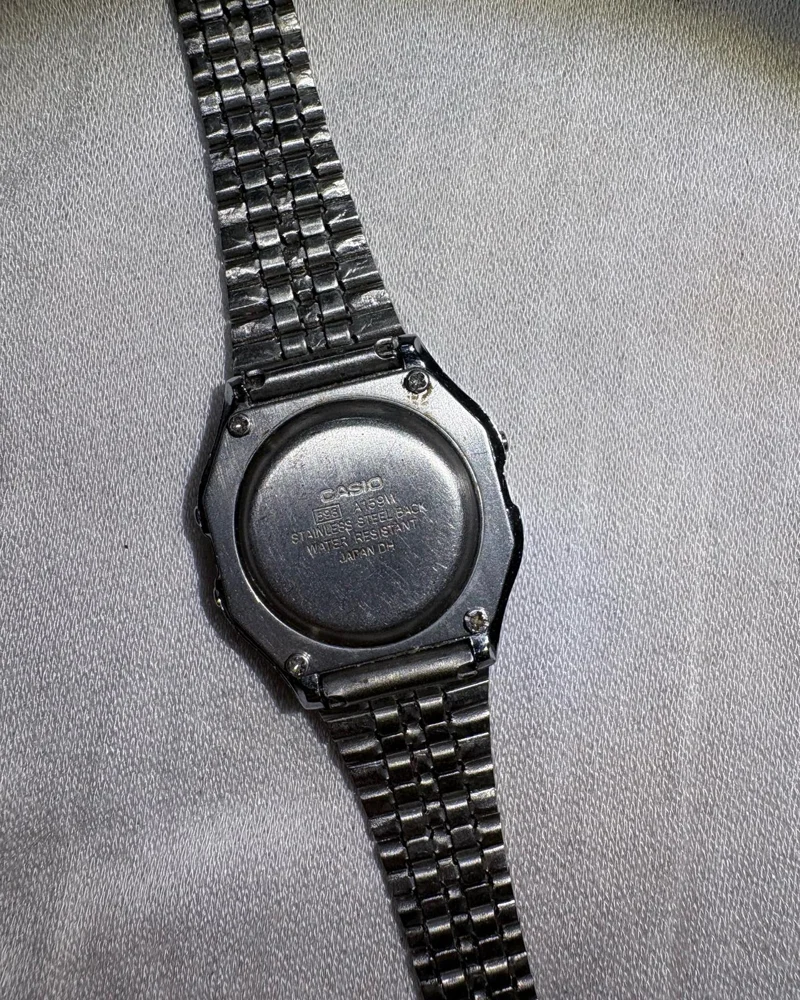 CASIO Watches, size One size, photo 5