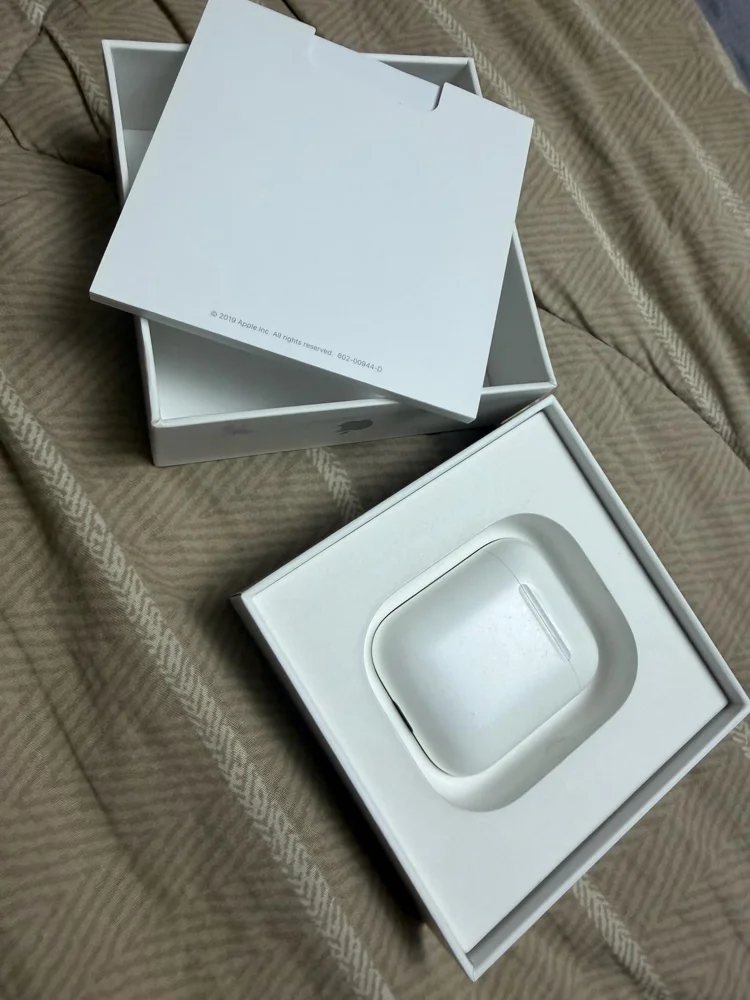 Apple Phone Cases