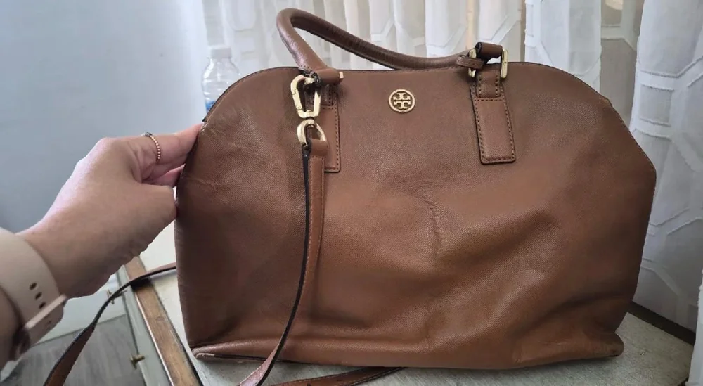 Tory Burch Cross-Body Bag, size Other, photo 2