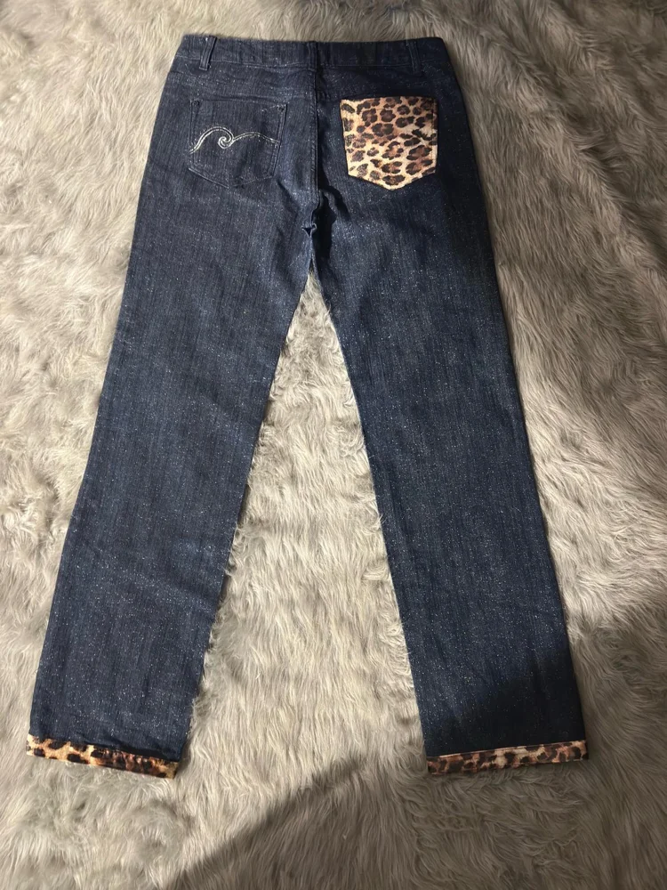 Jeans, size Other, photo 3