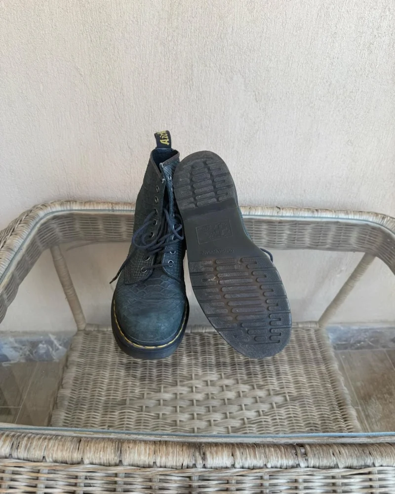 Dr. Martens Sneakers, size 39, photo 5