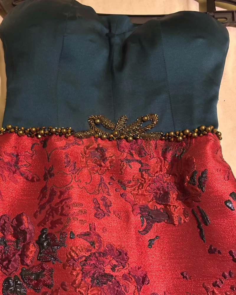 Maxi Dresses, size XS / 34 / 6, photo 5
