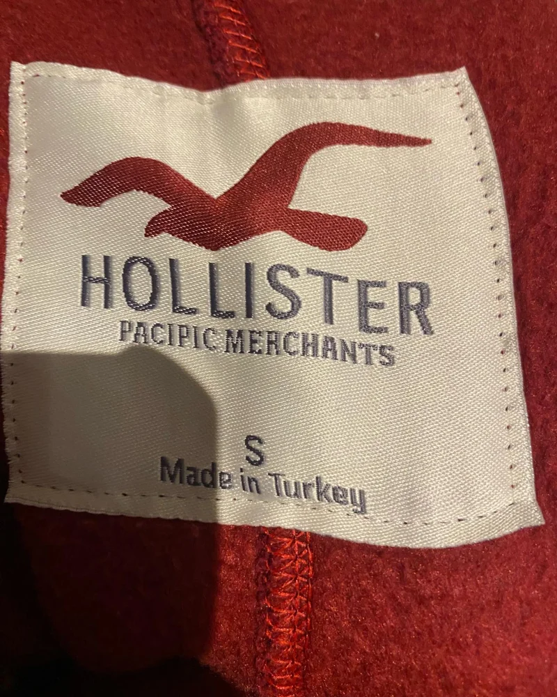 Hollister Sweatpants, size S / 36 / 8, photo 2