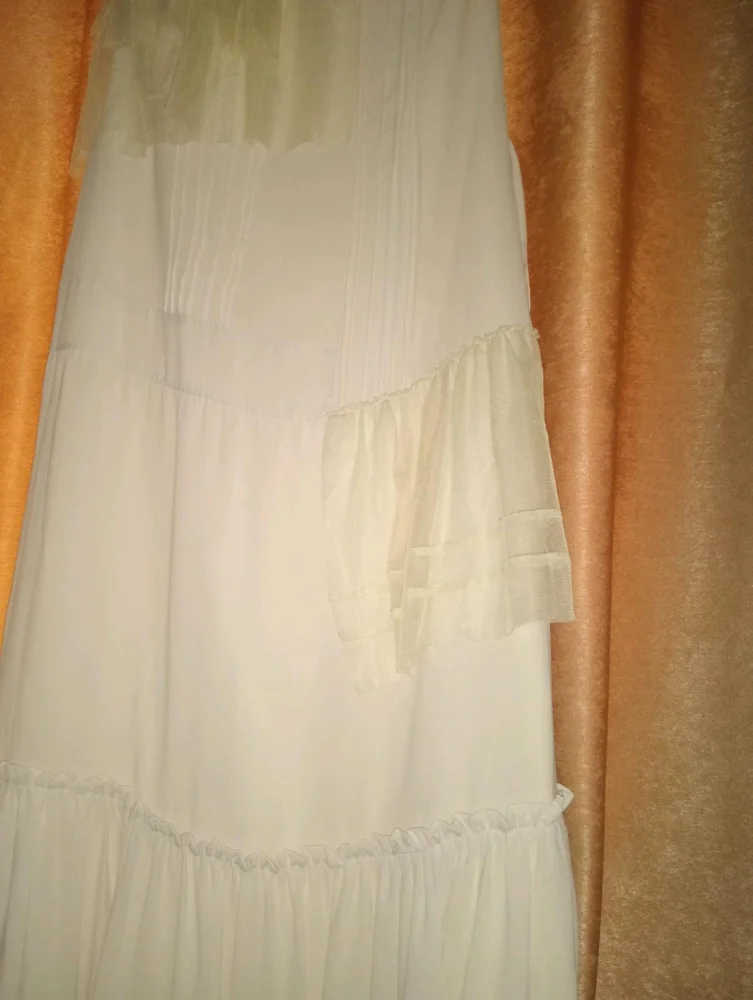 See By Chloé Maxi Dresses, size S / 36 / 8, photo 3