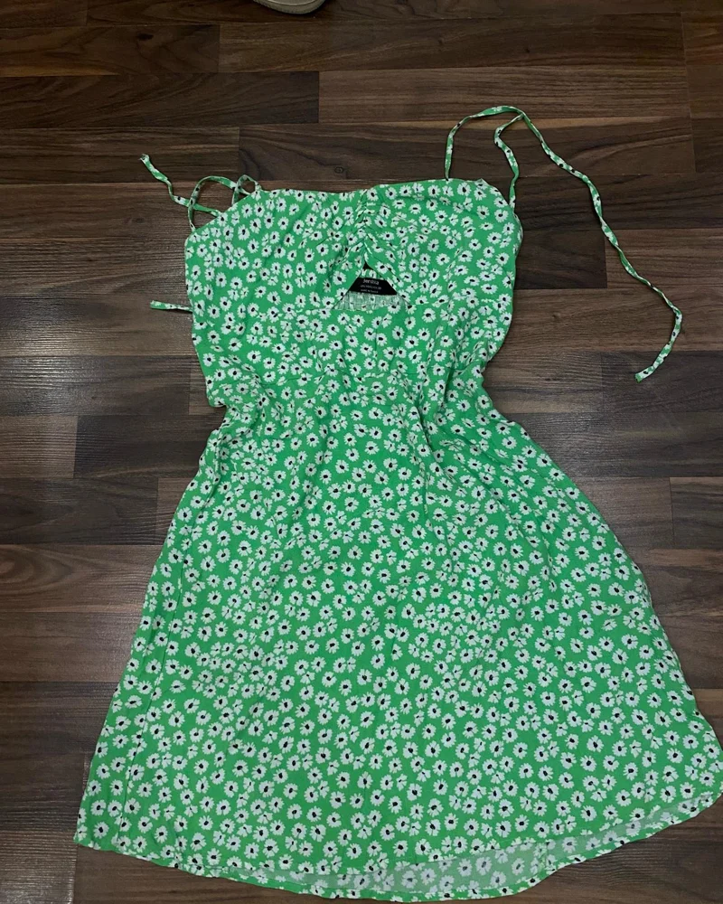 Bershka Mini Dresses, size L / 40 / 12, photo 2