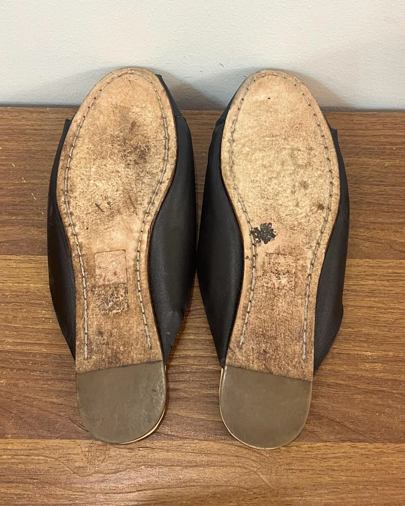 COS Flats, size 38, photo 5