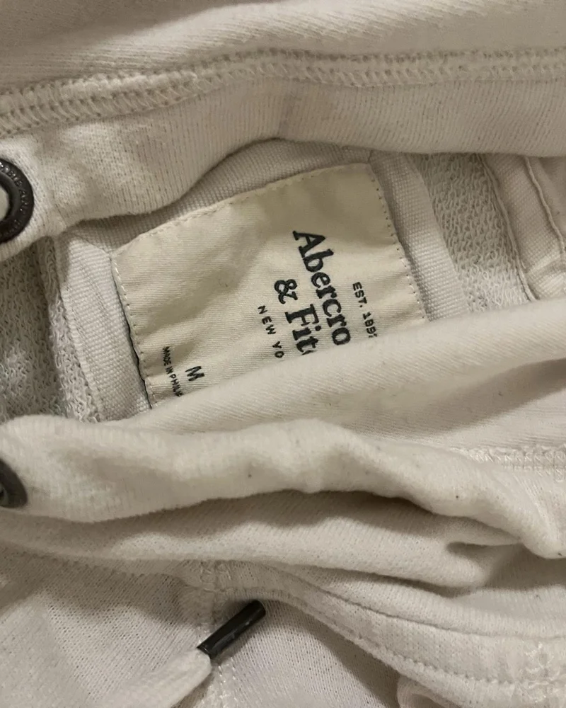 Abercrombie & Fitch Hoodies, size M / 38 / 10, photo 4