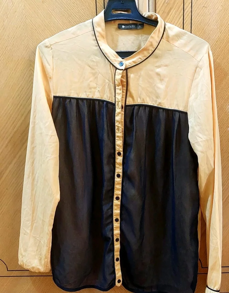 Defacto Long Sleeve