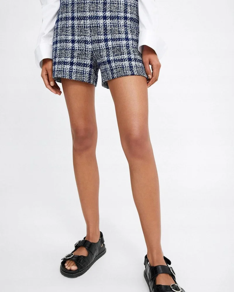 Zara Shorts, size S / 36 / 8, photo 3