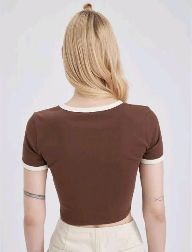 Defacto T-shirts, size M / 38 / 10, photo 2