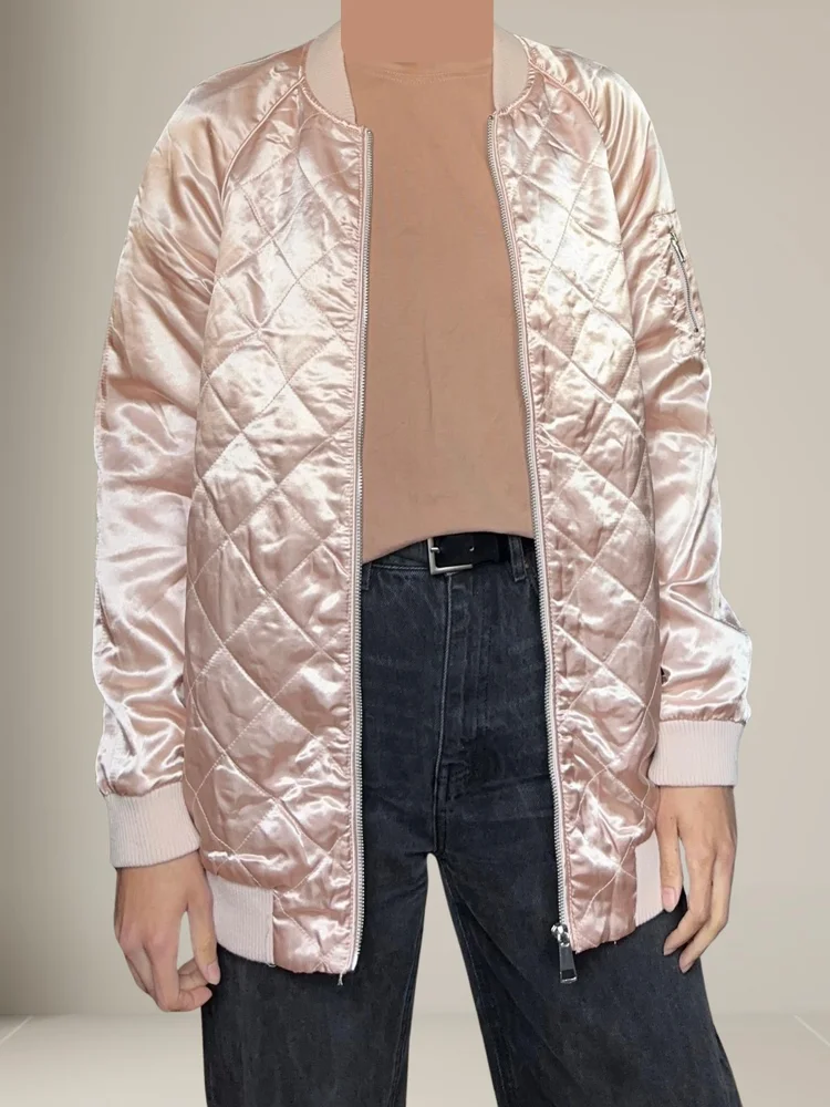 Stradivarius Jackets, size S / 36 / 8, photo 2