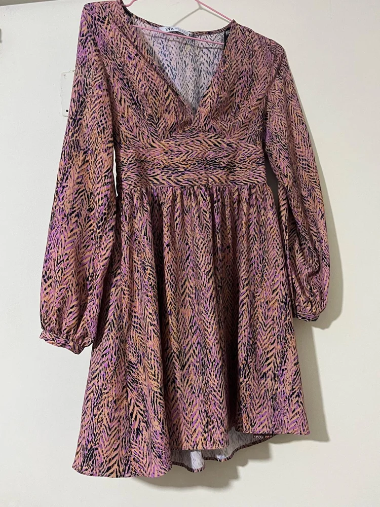 Zara Mini Dresses, size XS / 34 / 6, photo 2