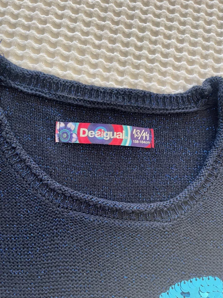 Desigual Sweaters & Pullovers, size M / 38 / 10, photo 6