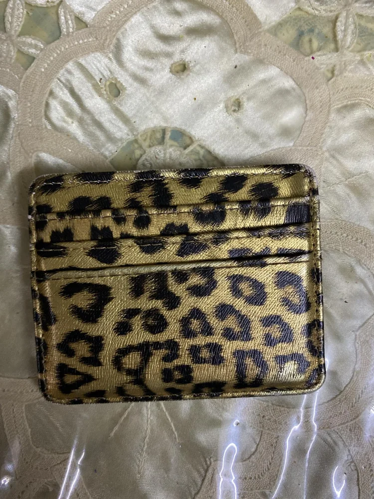 Shein Wallets